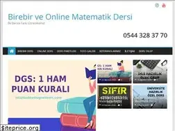 Sites similar to istanbulozelogretmen.com