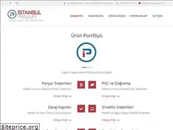 Sites similar to istanbulpanjur.net