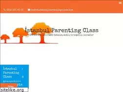 Sites similar to istanbulparentingclass.com