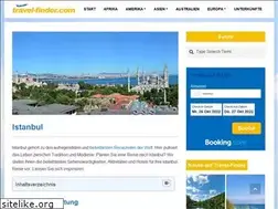 Sites similar to istanbulpark.de