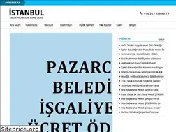 Sites similar to istanbulpazarcilarodasi.com