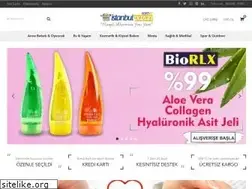 Sites similar to istanbulpazari.com.tr