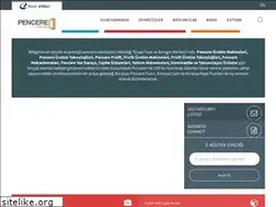 Sites similar to istanbulpencerefuari.com