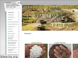 Sites similar to istanbulperlit.com