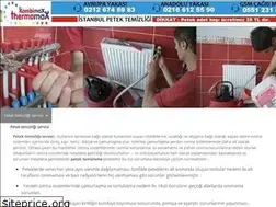 Sites similar to istanbulpetektemizligi.com