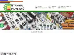 Sites similar to istanbulpilveaku.com