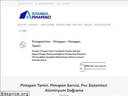 Sites similar to istanbulpimapenci.com