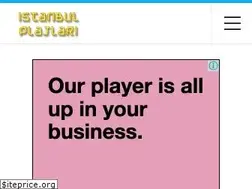 Sites similar to istanbulplajlari.com
