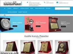 Sites similar to istanbulplaket.com.tr