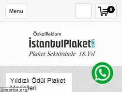 Sites similar to istanbulplaket.com