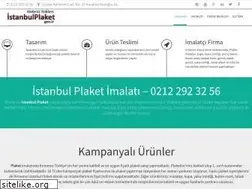 Sites similar to istanbulplaket.gen.tr