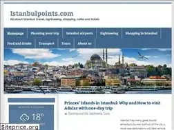 Sites similar to istanbulpoints.com