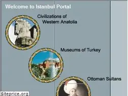 Sites similar to istanbulportal.com
