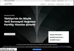 Sites similar to istanbulportfoy.com