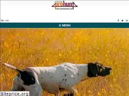 Sites similar to istanbulprohunt.com