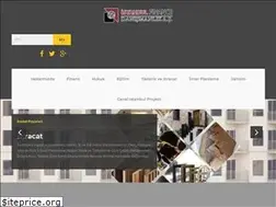 Sites similar to istanbulproje.org