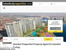 Sites similar to istanbulproperties.com