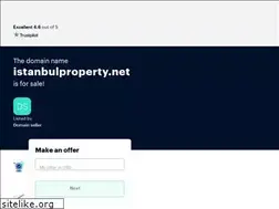 Sites similar to istanbulproperty.net