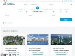 Sites similar to istanbulpropertyservices.com