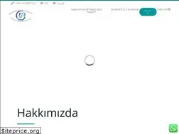 Sites similar to istanbulprotezgoz.com