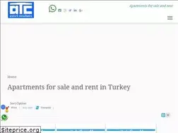 Sites similar to istanbulreal.estate