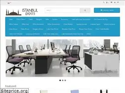 Sites similar to istanbulrehitim.com