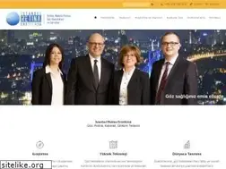 Sites similar to istanbulretina.com