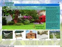 Sites similar to istanbulrulocim.com