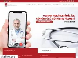 Sites similar to istanbulsafak.com