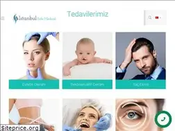 Sites similar to istanbulsafemedical.com