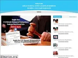 Sites similar to istanbulsagliksen.org.tr