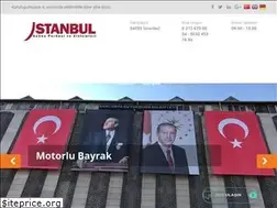 Sites similar to istanbulsahneperdesi.com