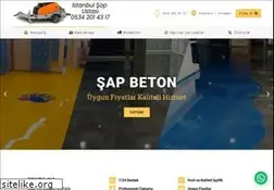 Sites similar to istanbulsap.com