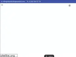 Sites similar to istanbulsapustasi.com