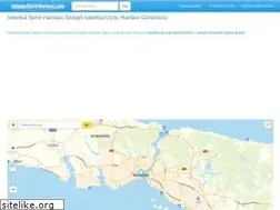 Sites similar to istanbulsehirharitasi.com