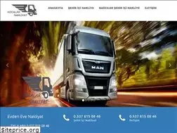 Sites similar to istanbulsehiricinakliye.com