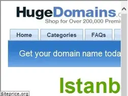 Sites similar to istanbulsem.com