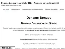 Sites similar to istanbulsemtleri.com