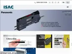 Sites similar to istanbulsensorler.com.tr