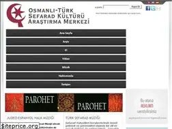 Sites similar to istanbulsephardiccenter.com