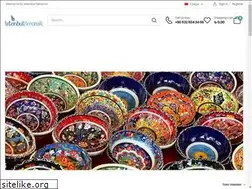Sites similar to istanbulseramik.com