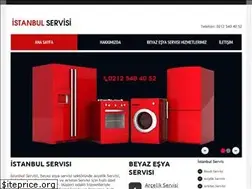 Sites similar to istanbulservisi.net