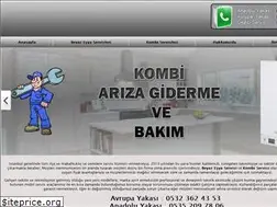Sites similar to istanbulservisleri.net