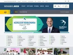 Sites similar to istanbulses.com
