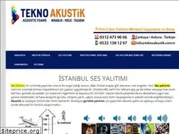 Sites similar to istanbulsesyalitimi.com