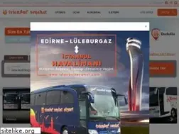 Sites similar to istanbulseyahat.com.tr