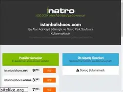 Sites similar to istanbulshoes.com