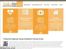 Sites similar to istanbulsigarabirakma.com