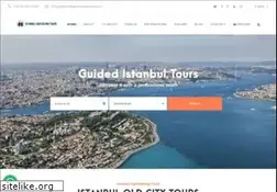 Sites similar to istanbulsightseeingtours.com