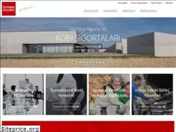Sites similar to istanbulsigorta.com